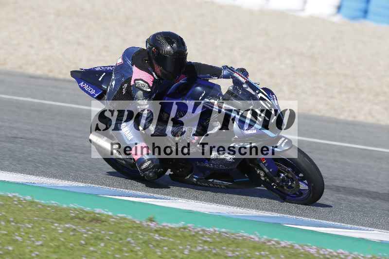Archiv-2025/02 28.-31.01.2025 Moto Center Thun Jerez/gruen-green/404